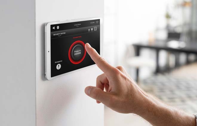 Fire detection in Washoe City, Nevada